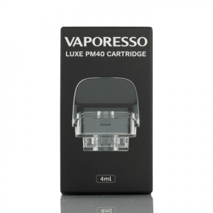 کارتریج خالی لوکس پی ام 40 ویپرسو VAPORESSO LUXE PM40 RDL