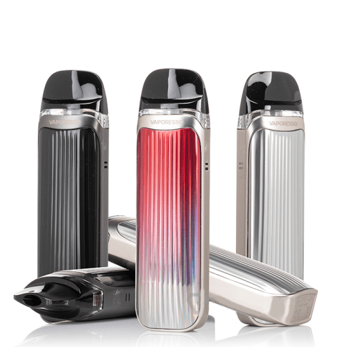 پاد ویپرسو لوکس کیو اس VAPORESSO LUXE QS POD SYSTEM