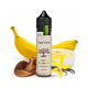 جویس رایپ ویپز تنباکو خامه موز (60ml) RIPE VAPES VCT Banana