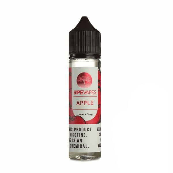 جویس رایپ ویپز سیب (60ml) RIPE VAPES Apple