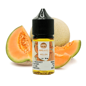 سالت نیکوتین رایپ ویپز ملون (30ml) RIPE VAPES Melon