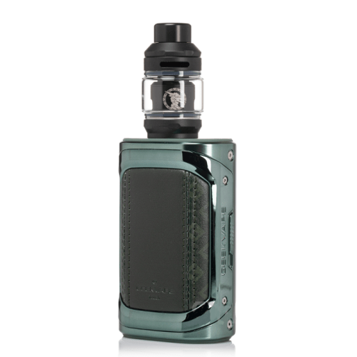 ویپ گیک ویپ تی 200 GEEKVAPE T200 AEGIS TOUCH STARTER KIT