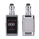 ویپ گیک ویپ تی 200 GEEKVAPE T200 AEGIS TOUCH STARTER KIT