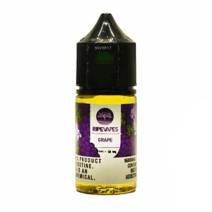 سالت نیکوتین رایپ ویپز انگور (30ml) RIPE VAPES Grape