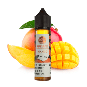 جویس رایپ ویپز انبه (60ml) RIPE VAPES Mango