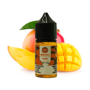 سالت نیکوتین رایپ ویپز انبه (30ml) RIPE VAPES Mango