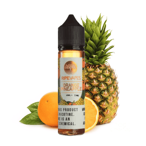 جویس رایپ ویپز آناناس پرتقال (60ml) RIPE VAPES Pineapple Orange