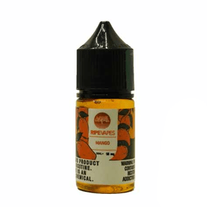 سالت نیکوتین رایپ ویپز انبه (30ml) RIPE VAPES Mango