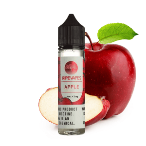 جویس رایپ ویپز سیب (60ml) RIPE VAPES Apple