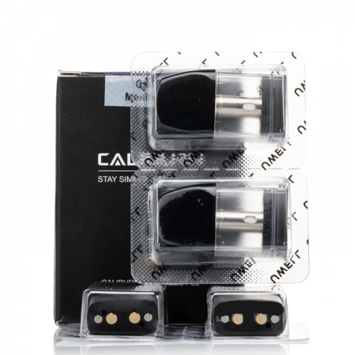 کارتریج کالیبرن ای دو یوول UWELL CALIBURN A2/A2S CARTRIDGE