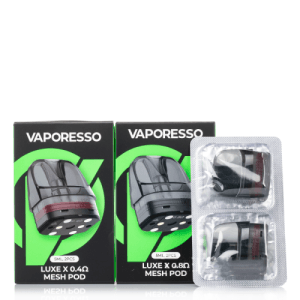 کارتریج ویپرسو لوکس ایکس VAPORESSO LUXE X CARTRIDGE