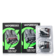 کارتریج ویپرسو لوکس ایکس VAPORESSO LUXE X CARTRIDGE