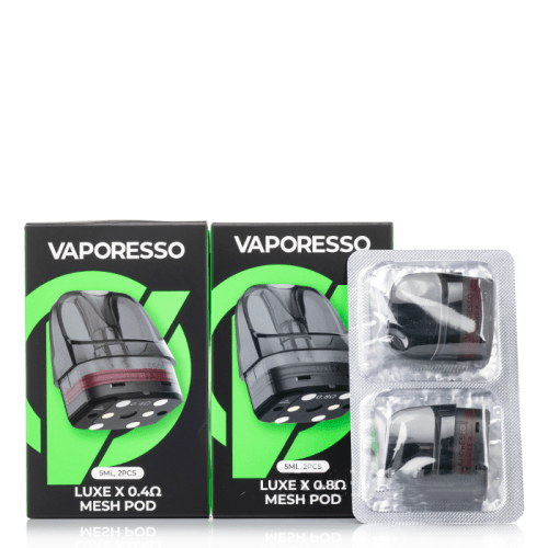 کارتریج ویپرسو لوکس ایکس VAPORESSO LUXE X CARTRIDGE