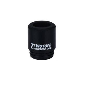 دریپ تیپ ووتوفو 810 سیلیکون Wotofo 810 Silicone Drip Tip