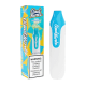 پاد یک بار مصرف کلود نوردز Cloud Nurdz Disposable Device 3500 puff