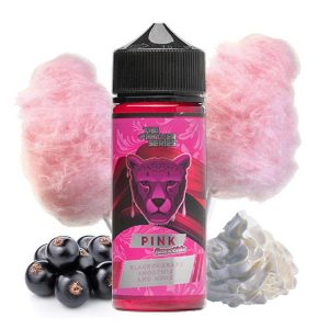 جویس دکتر ویپز انگور فرنگی خامه DR.VAPES PINK SMOOTHIE (120ml)