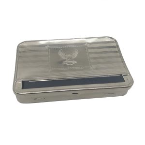 دستگاه سیگارپیچ اتوماتیک زیگ زگ Zig Zag Automatic Rolling Box (110mm)