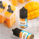 سالت نیکوتین ای سیگارا انبه خنک Ecigara Mango Bango Salt nic (30ml) سفارش امارات