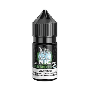 سالت نیکوتین راتلس سیب طالبی یخ خنک Ruthless Skir Skirrr on Ice (30ml)