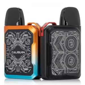 پاد یوول کالیبرن جی کی 2 UWELL Caliburn GK2 Pod System