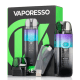 پاد ویپرسو لوکس ایکس آر VAPORESSO LUXE XR POD SYSTEM