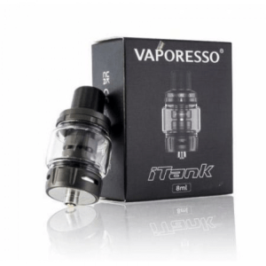 تانک ویپرسو آی تانک VAPORESSO ITANK POD TANK