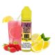 جویس تویست توت فرنگی لیموناد Twist Pink Punch Lemonade (60ml)