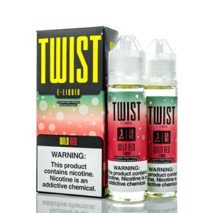 جویس تویست هندوانه لیموناد Twist Wild Red (60ml)