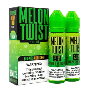 جویس تویست ملون لیموناد Twist Honeydew Melon Chew (60ml)