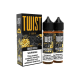 جویس تویست تنباکویی Twist Tobacco Gold (60ml)