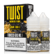 سالت نیکوتین تویست تنباکوی ملایم Twist Tobacco Gold Salt nic (30ml)