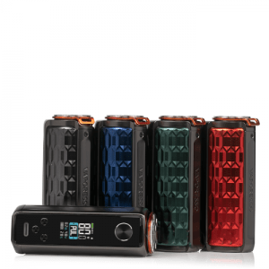 ماد ویپرسو تارگت 80 VAPORESSO TARGET 80 Box Mod