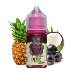 سالت دکتر ویپز تمشک آناناس نارگیل DR.VAPES PINK COLADA (30ml)