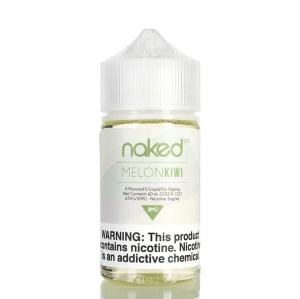 جویس نیکد ملون کیوی NAKED MELON KIWI (60ml)