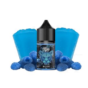 سالت دکتر ویپز تمشک آبی DR.VAPES BLUE RASPBERRY (30ml)