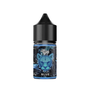 سالت دکتر ویپز تمشک آبی DR.VAPES BLUE RASPBERRY (30ml)