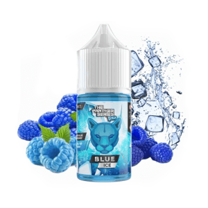 سالت دکتر ویپز تمشک آبی یخی DR.VAPES FROZEN BLUE RASPBERRY (30ml)