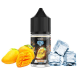 سالت دکتر ویپز انبه یخ DR.VAPES TOPAZ MAD MANGO (30ml)