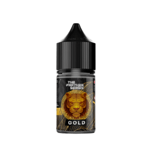 سالت دکتر ویپز لیچه و چند میوه ها DR.VAPES PANTER GOLD (30ml)