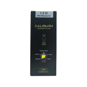 کویل کالیبرن جی۲ یوول UWELL CALIBURN G2 COIL