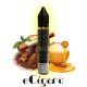 سالت نیکوتین تنباکو شیرین ای سیگارا Ecigara Gold Smooth Tobacco Salt nic (30ml)