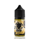 سالت دکتر ویپز کارامل خامه وانیلی DR.VAPES BALCK CUSTARD (30ml)