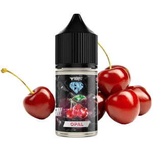 سالت دکتر ویپز آلبالو DR.VAPES OPAL CHERRY (30ml)