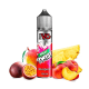 جویس آی وی جی پشن فروت آناناس هلو انبه IVG Fruit Twist (60ml)