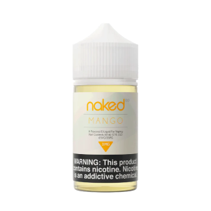 جویس نیکد انبه NAKED MANGO (60ml)