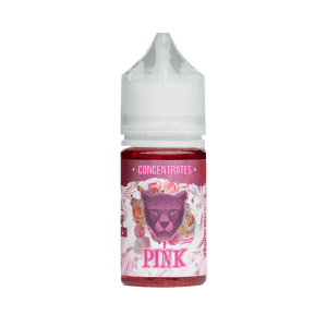 سالت دکتر ویپز آبنبات شیرین DR.VAPES PINK CANDY (30ml)