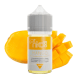 سالت نیکوتین نیکد انبه NAKED MANGO (30ml)