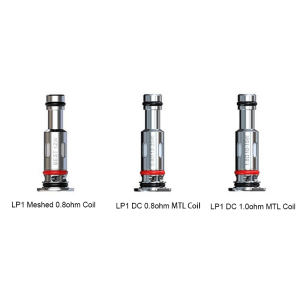 کویل اسموک مش ال پی SMOK Mesh LP 1