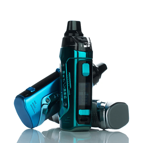 ویپ پاد ایجیس بوست 2 گیک ویپ GEEK VAPE B60 (AEGIS BOOST 2)