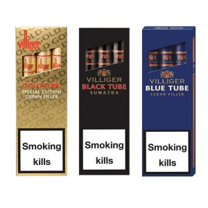 سیگار برگ ویلیجر Villiger Sons Cigar